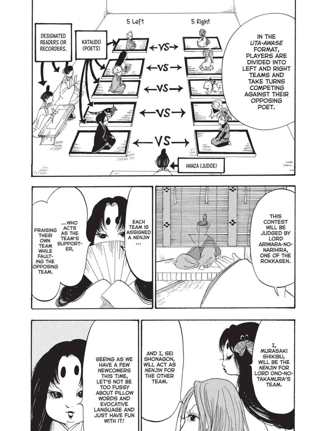 Hozuki’s Coolheadedness Chapter 191 page 25 - 