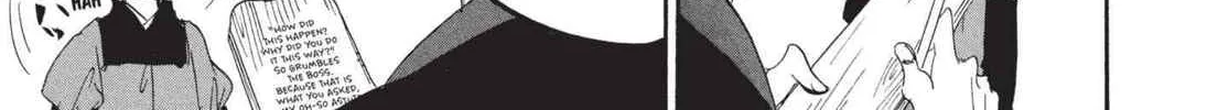 Hozuki’s Coolheadedness Chapter 191 page 28 - 