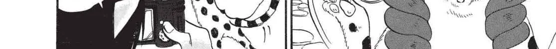 Hozuki’s Coolheadedness Chapter 192 page 20 - 