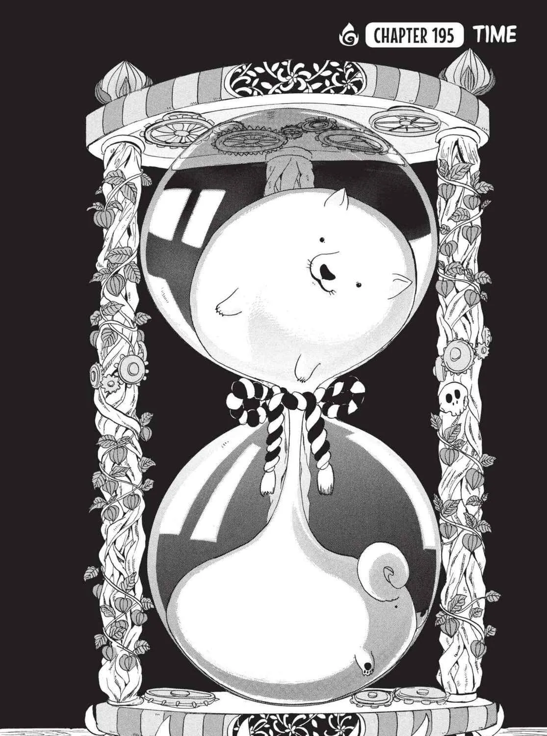 Hozuki’s Coolheadedness Chapter 195 page 3 - 