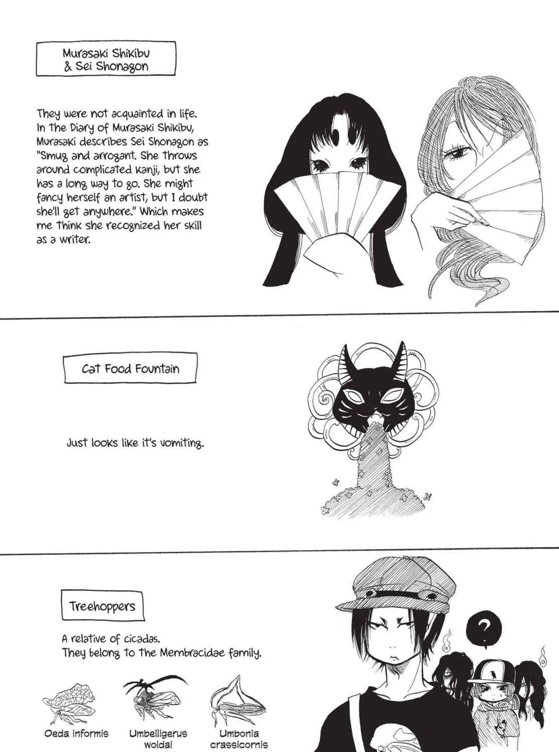 Hozuki’s Coolheadedness Chapter 199 page 33 - 