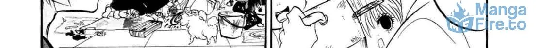 Hozuki’s Coolheadedness Chapter 200 page 36 - 