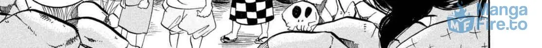 Hozuki’s Coolheadedness Chapter 202 page 6 - 