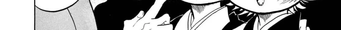 Hozuki’s Coolheadedness Chapter 203 page 8 - 