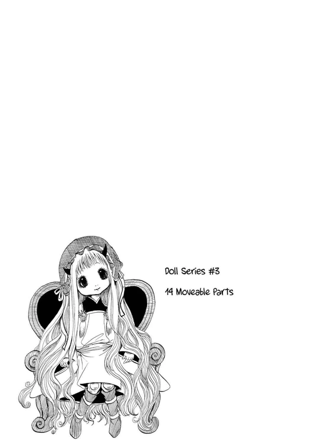 Hozuki’s Coolheadedness Chapter 204 page 33 - 