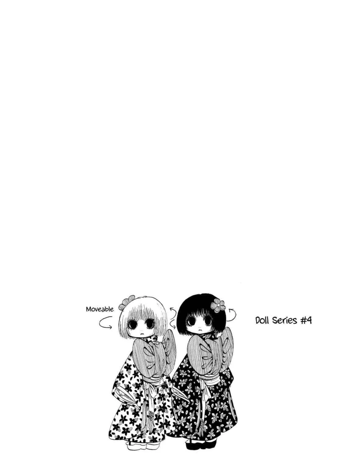 Hozuki’s Coolheadedness Chapter 204 page 35 - 