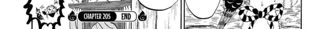 Hozuki’s Coolheadedness Chapter 205 page 32 - 