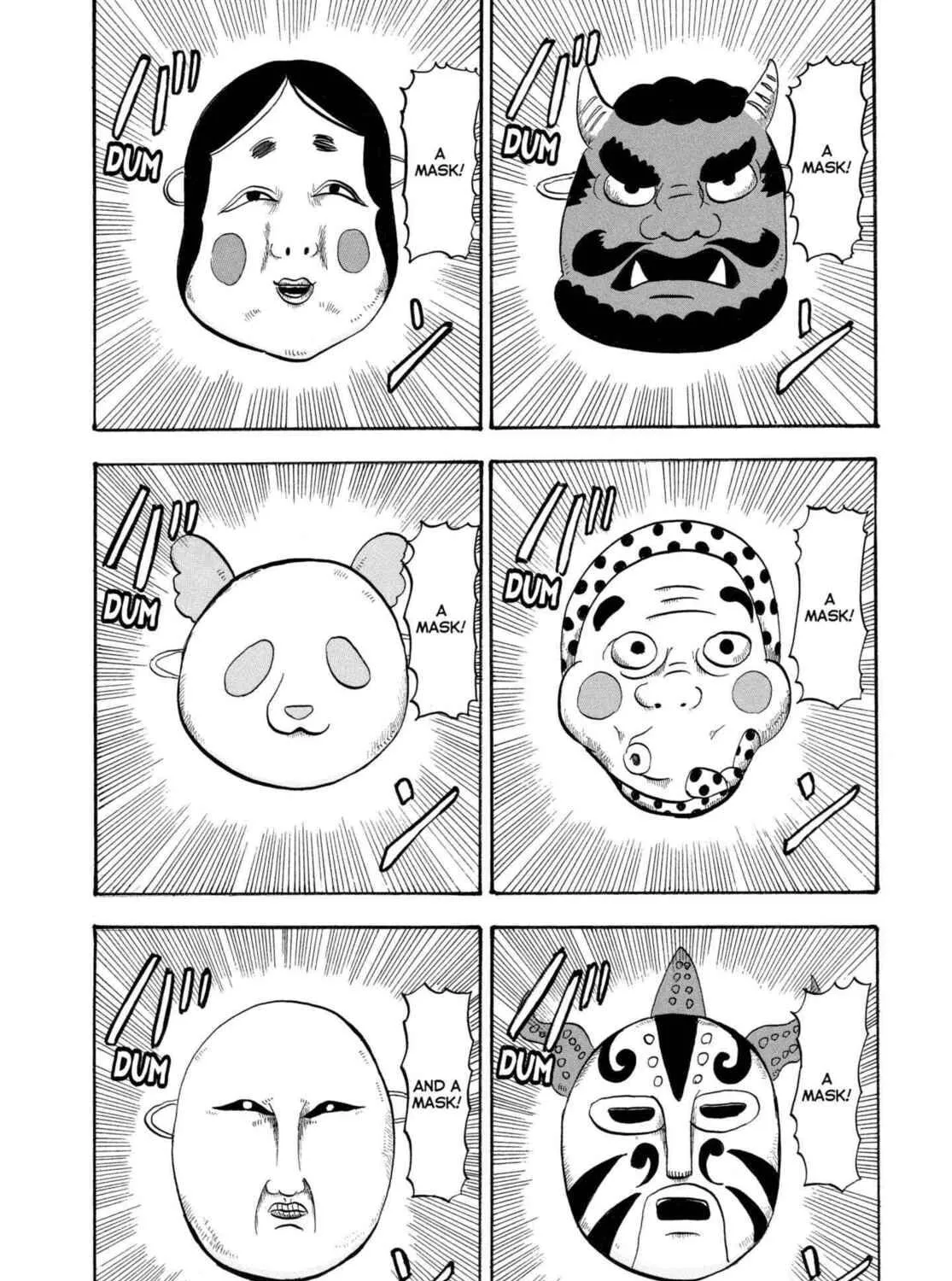 Hozuki’s Coolheadedness Chapter 206 page 11 - 