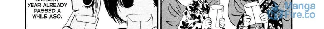 Hozuki’s Coolheadedness Chapter 206 page 6 - 