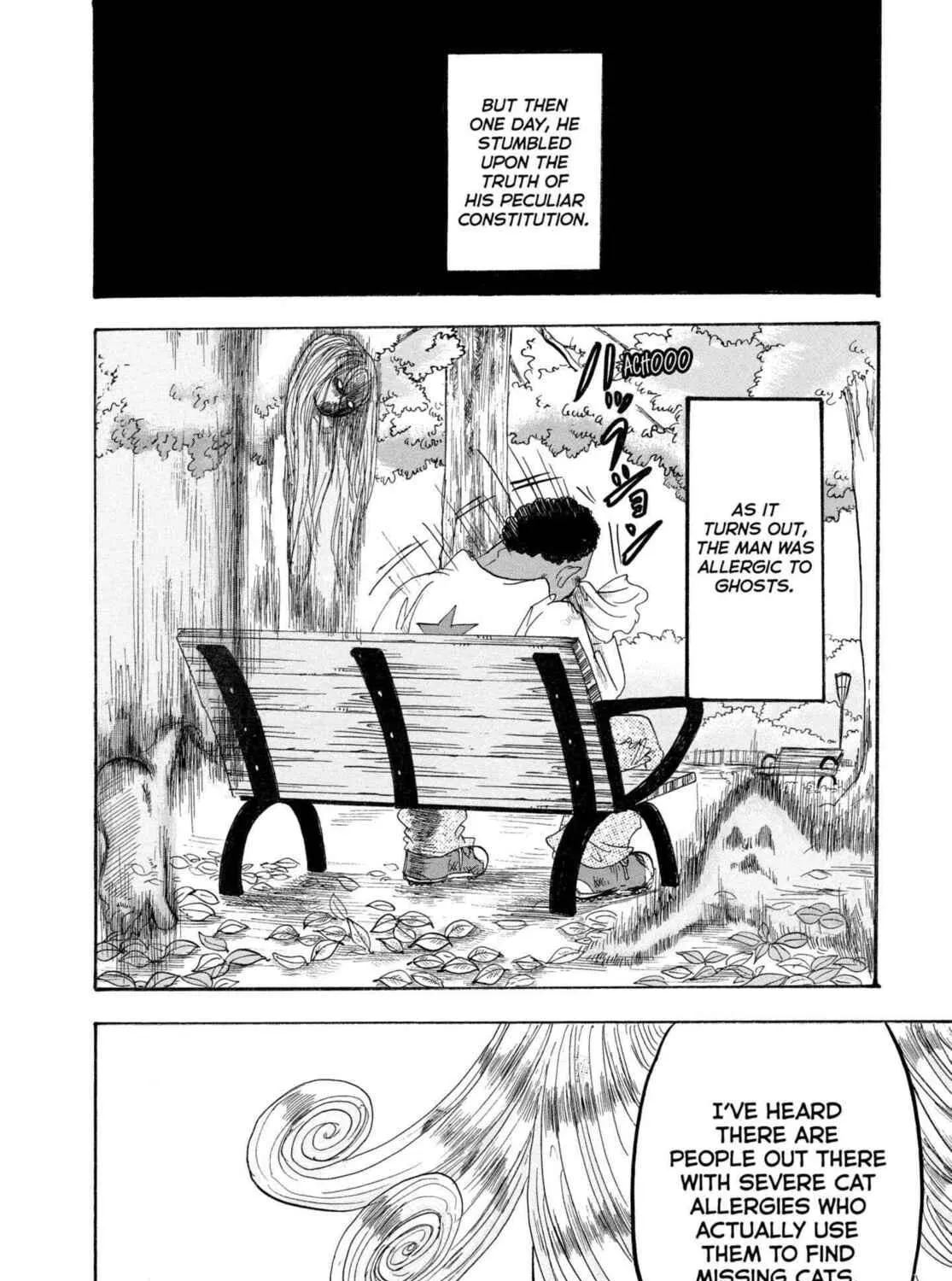 Hozuki’s Coolheadedness Chapter 207 page 11 - 