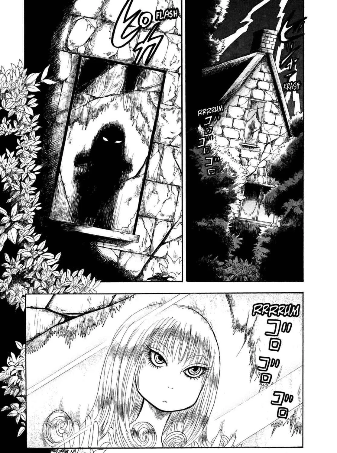 Hozuki’s Coolheadedness Chapter 207 page 5 - 