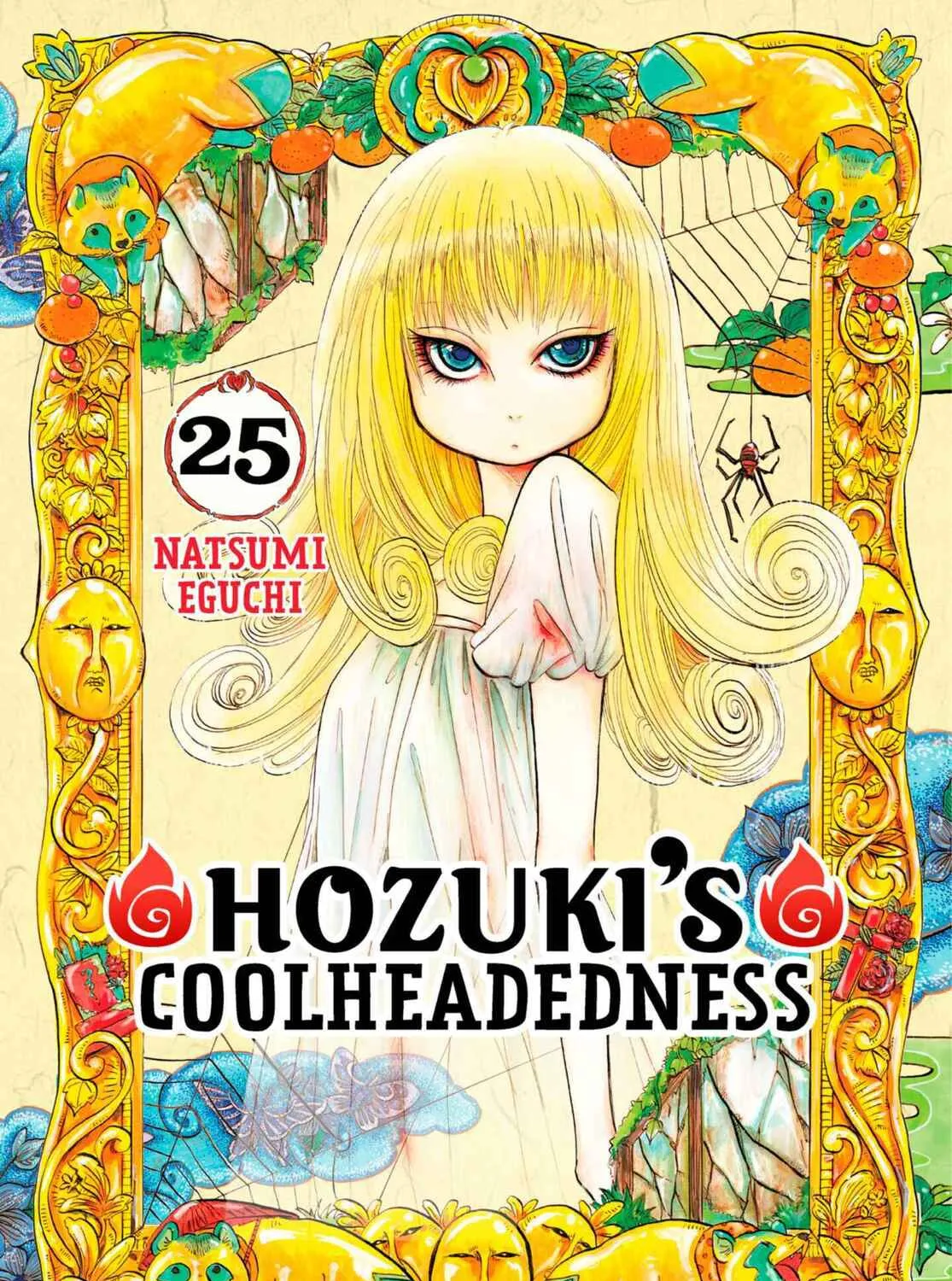 Hozuki’s Coolheadedness Chapter 209 page 1 - 