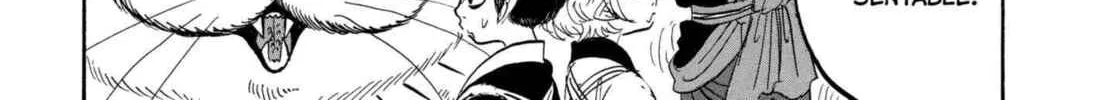 Hozuki’s Coolheadedness Chapter 209 page 20 - 