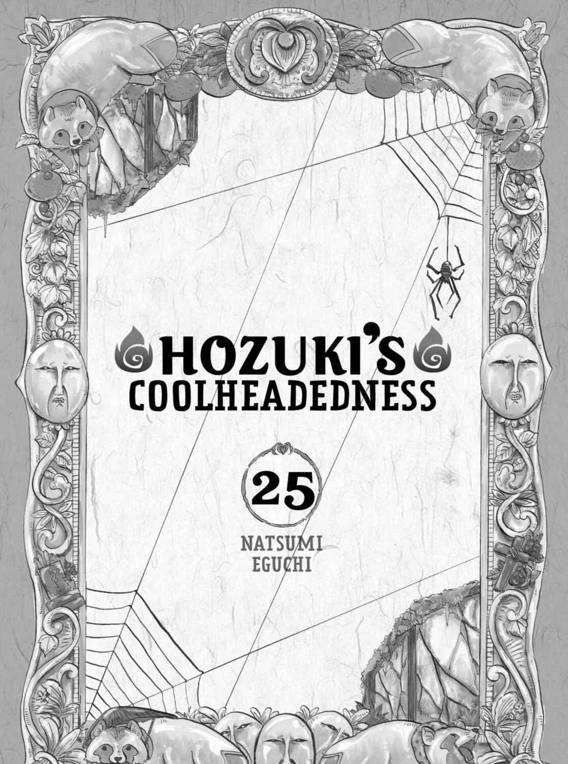 Hozuki’s Coolheadedness Chapter 209 page 3 - 