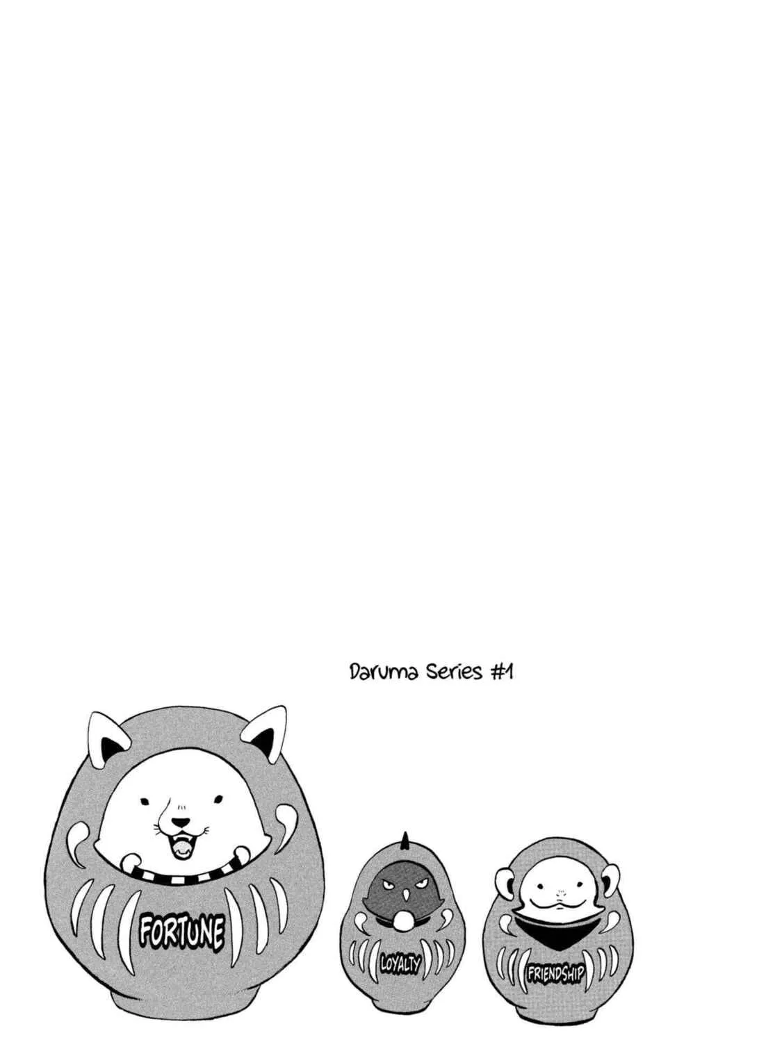 Hozuki’s Coolheadedness Chapter 210 page 33 - 