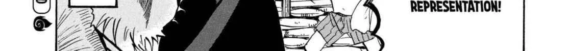 Hozuki’s Coolheadedness Chapter 211 page 32 - 