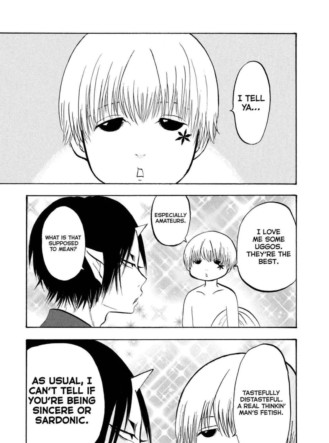 Hozuki’s Coolheadedness Chapter 212 page 1 - 
