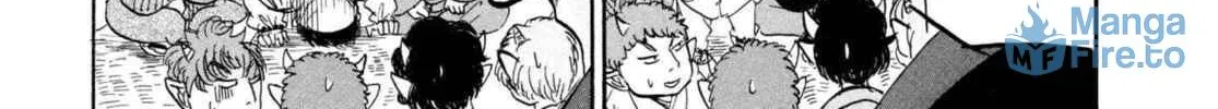 Hozuki’s Coolheadedness Chapter 212 page 30 - 