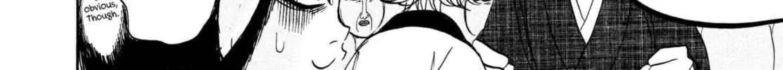 Hozuki’s Coolheadedness Chapter 215 page 20 - 