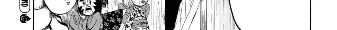 Hozuki’s Coolheadedness Chapter 215 page 32 - 