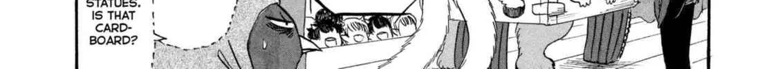 Hozuki’s Coolheadedness Chapter 217 page 28 - 