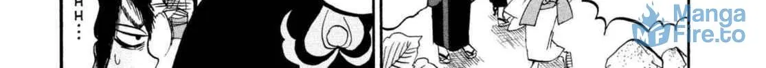 Hozuki’s Coolheadedness Chapter 219 page 18 - 