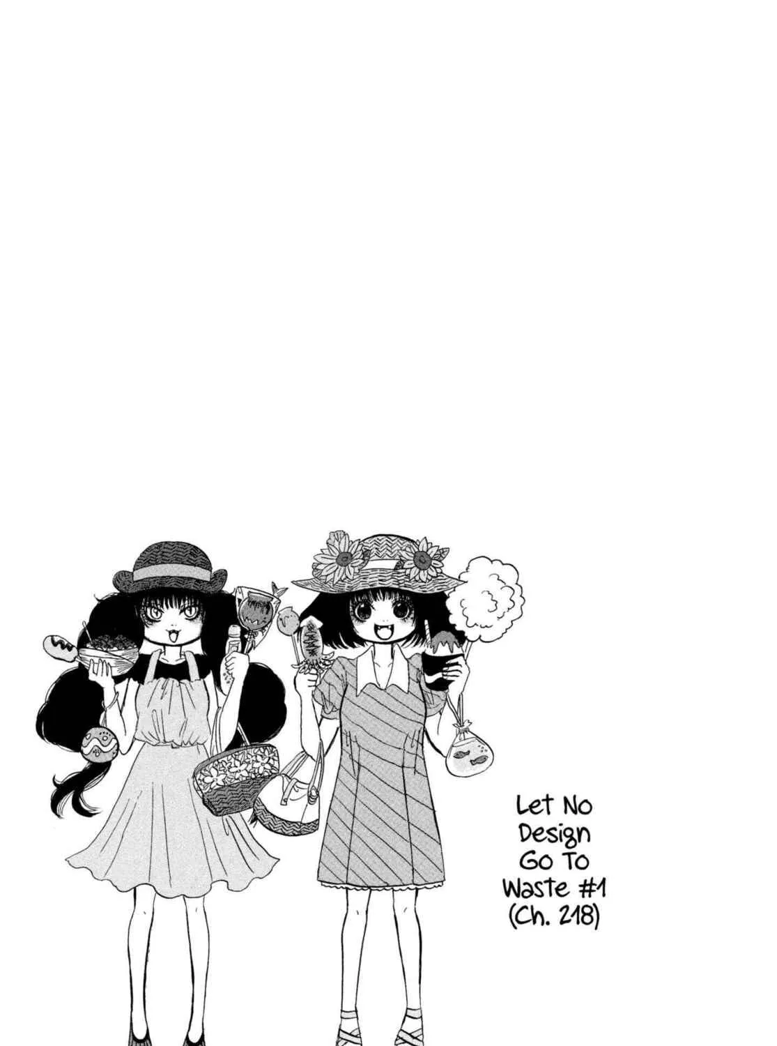 Hozuki’s Coolheadedness Chapter 220 page 33 - 