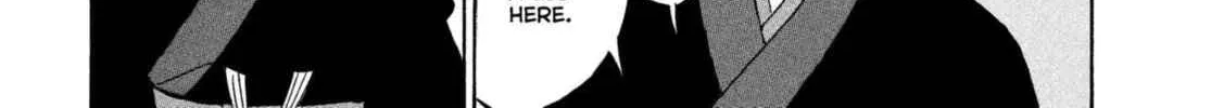 Hozuki’s Coolheadedness Chapter 222 page 22 - 