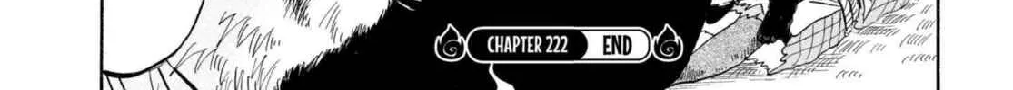 Hozuki’s Coolheadedness Chapter 222 page 32 - 