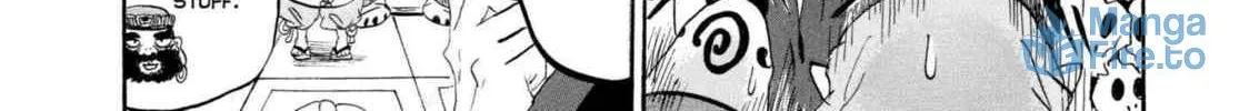 Hozuki’s Coolheadedness Chapter 223 page 12 - 