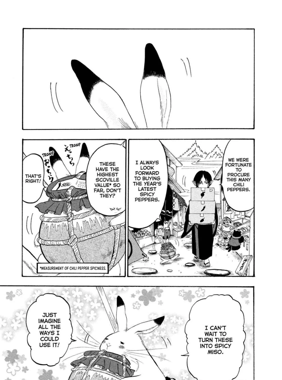 Hozuki’s Coolheadedness Chapter 226 page 1 - 