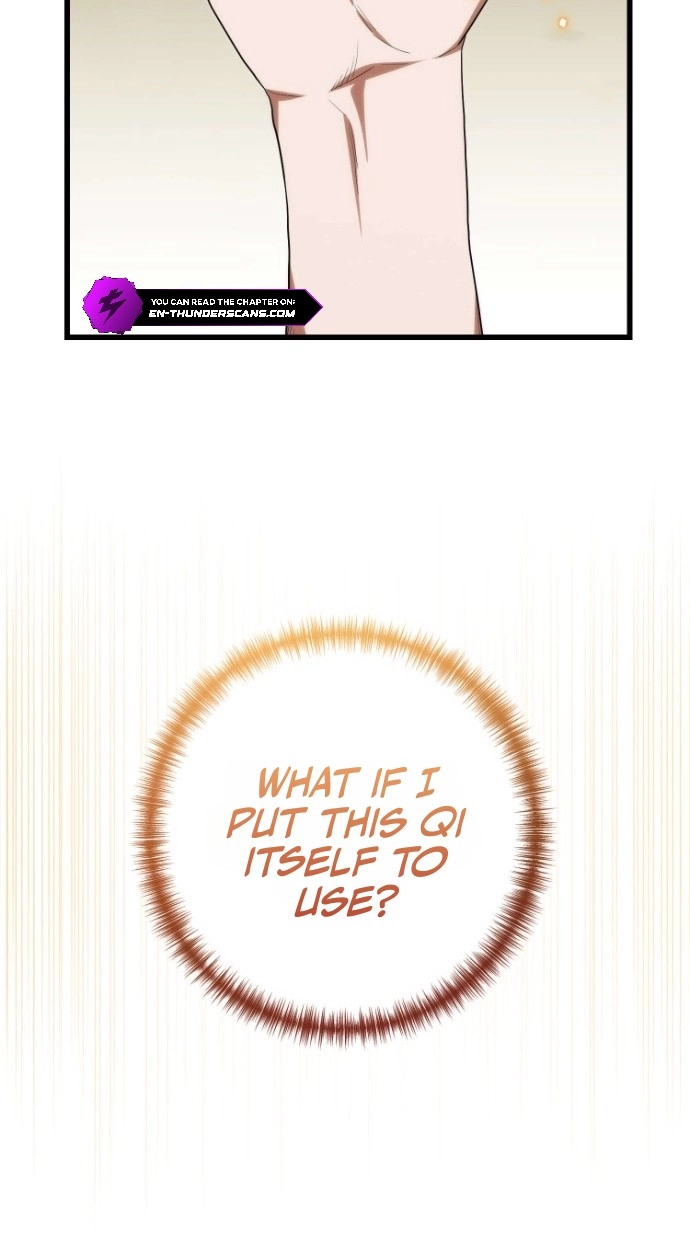 Hua Tuo Reincarnated as a Modern Surgical Genius Chapter 53 page 33 - 