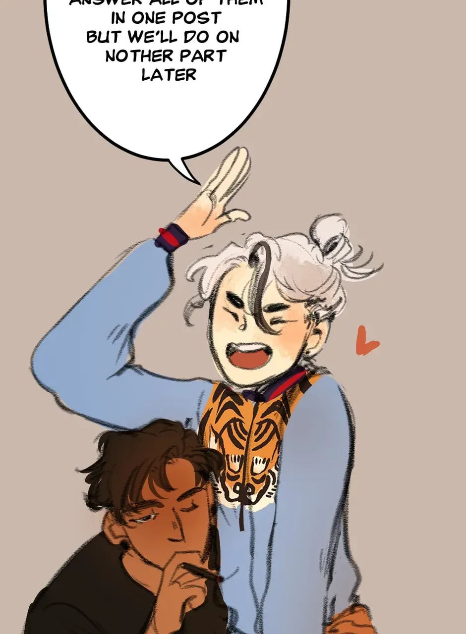 Hugger Mugger Chapter 101 page 2 - 