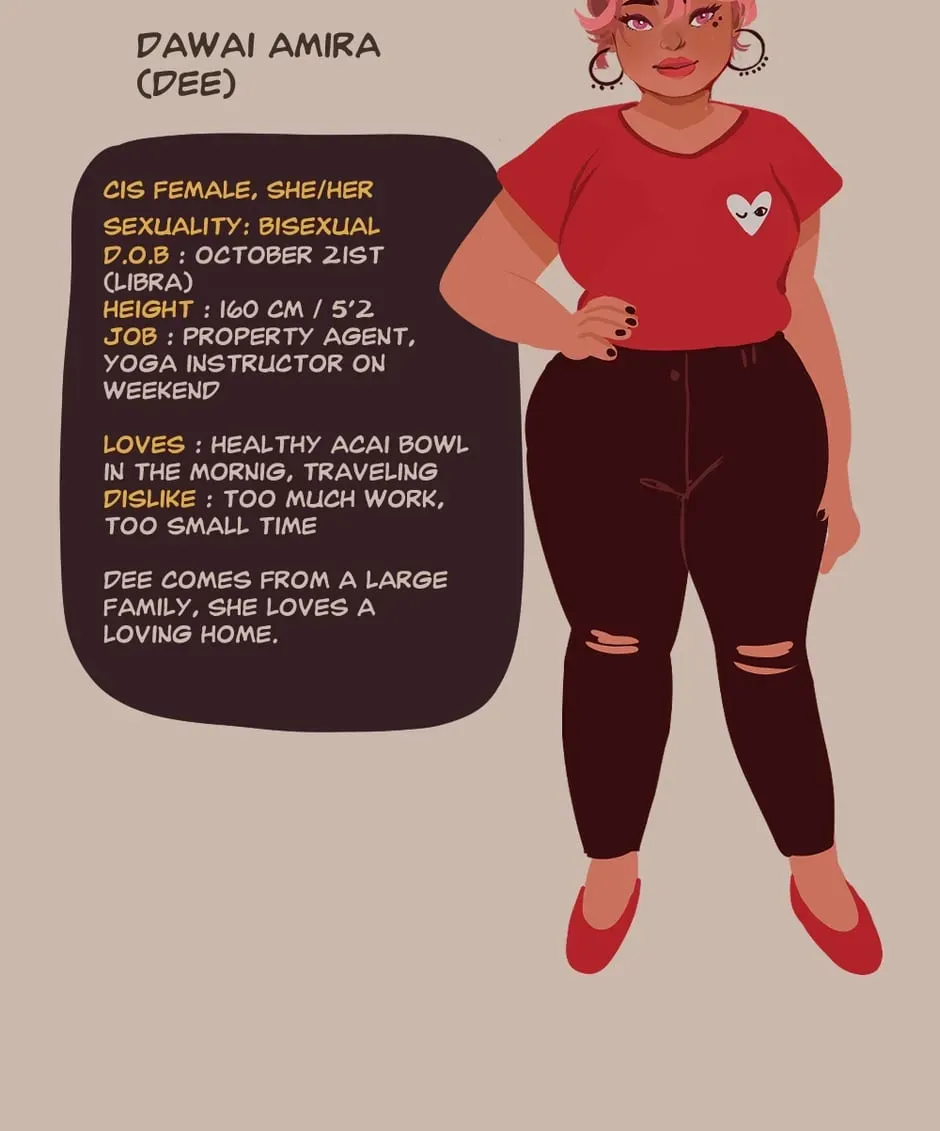 Hugger Mugger Chapter 101 page 13 - 