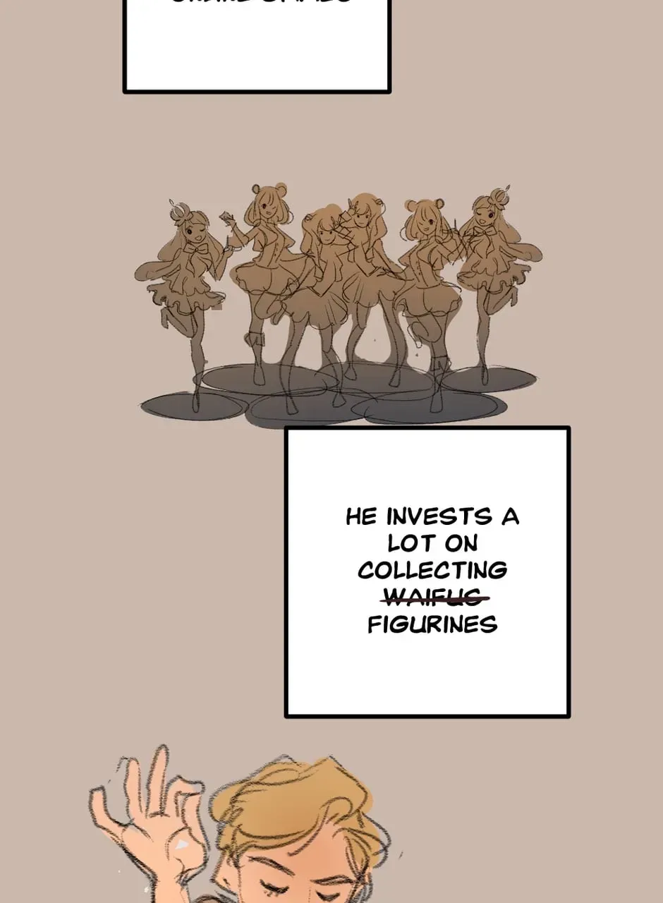 Hugger Mugger Chapter 101 page 16 - 