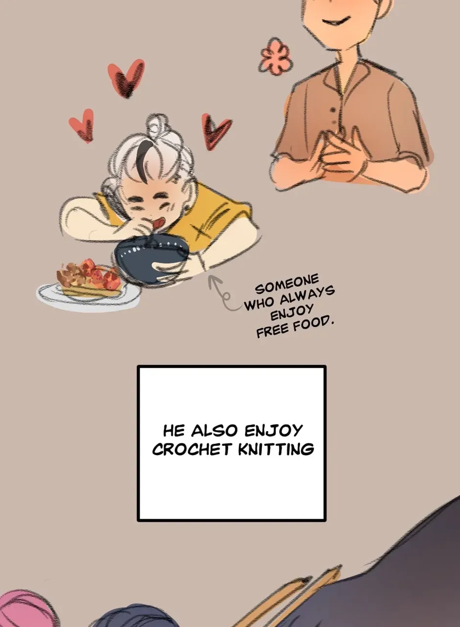 Hugger Mugger Chapter 101 page 18 - 