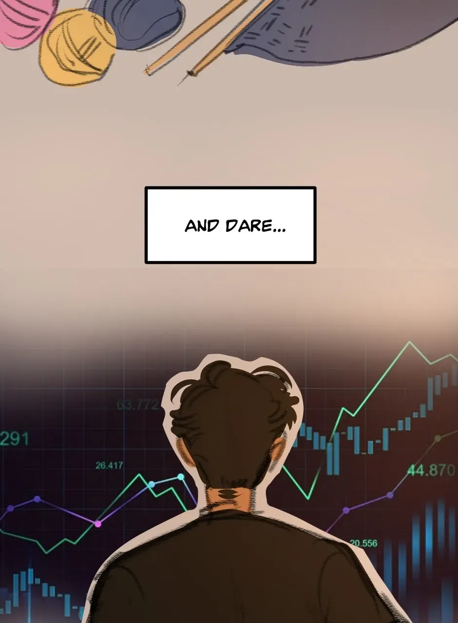 Hugger Mugger Chapter 101 page 19 - 