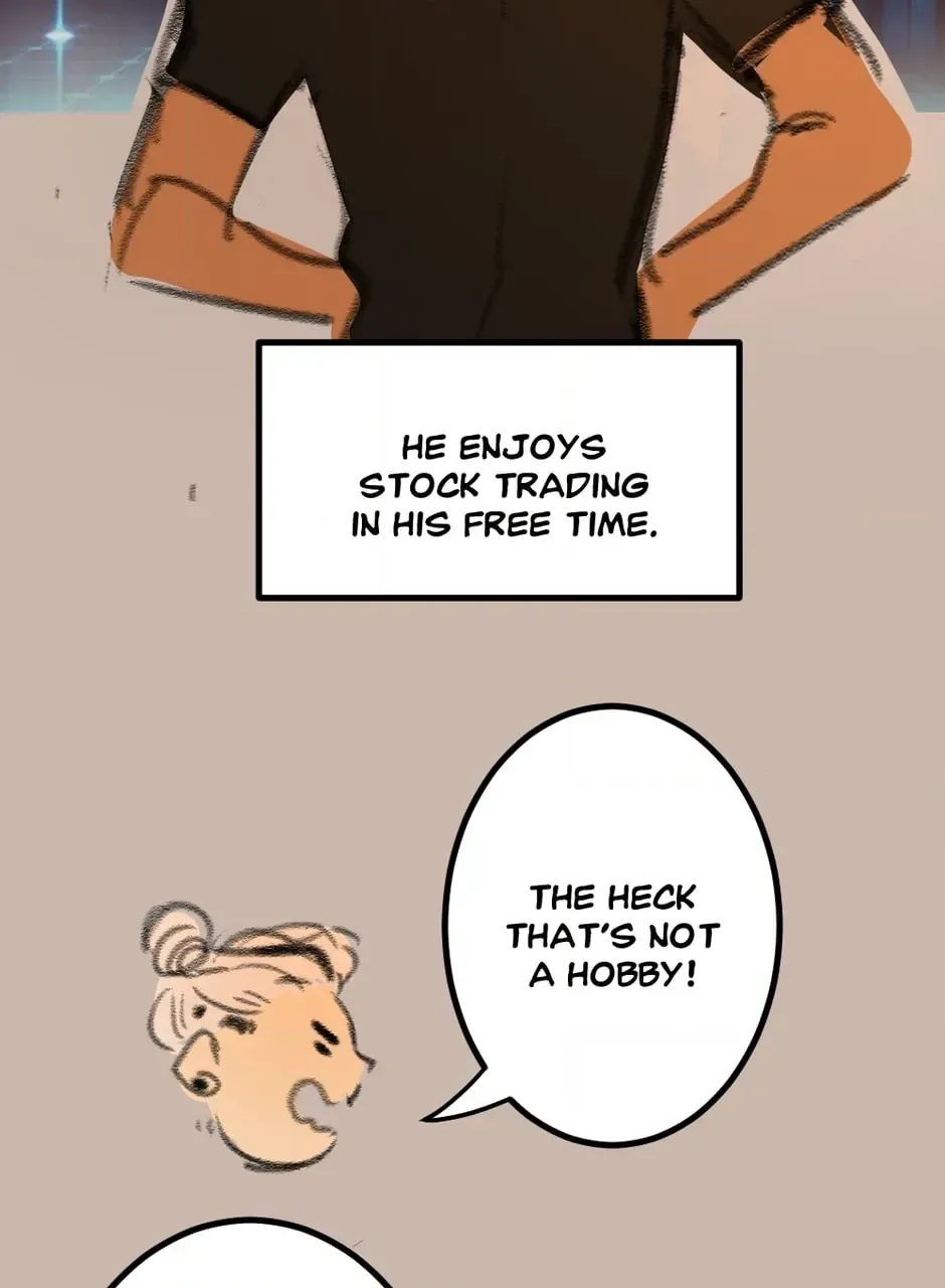 Hugger Mugger Chapter 101 page 20 - 