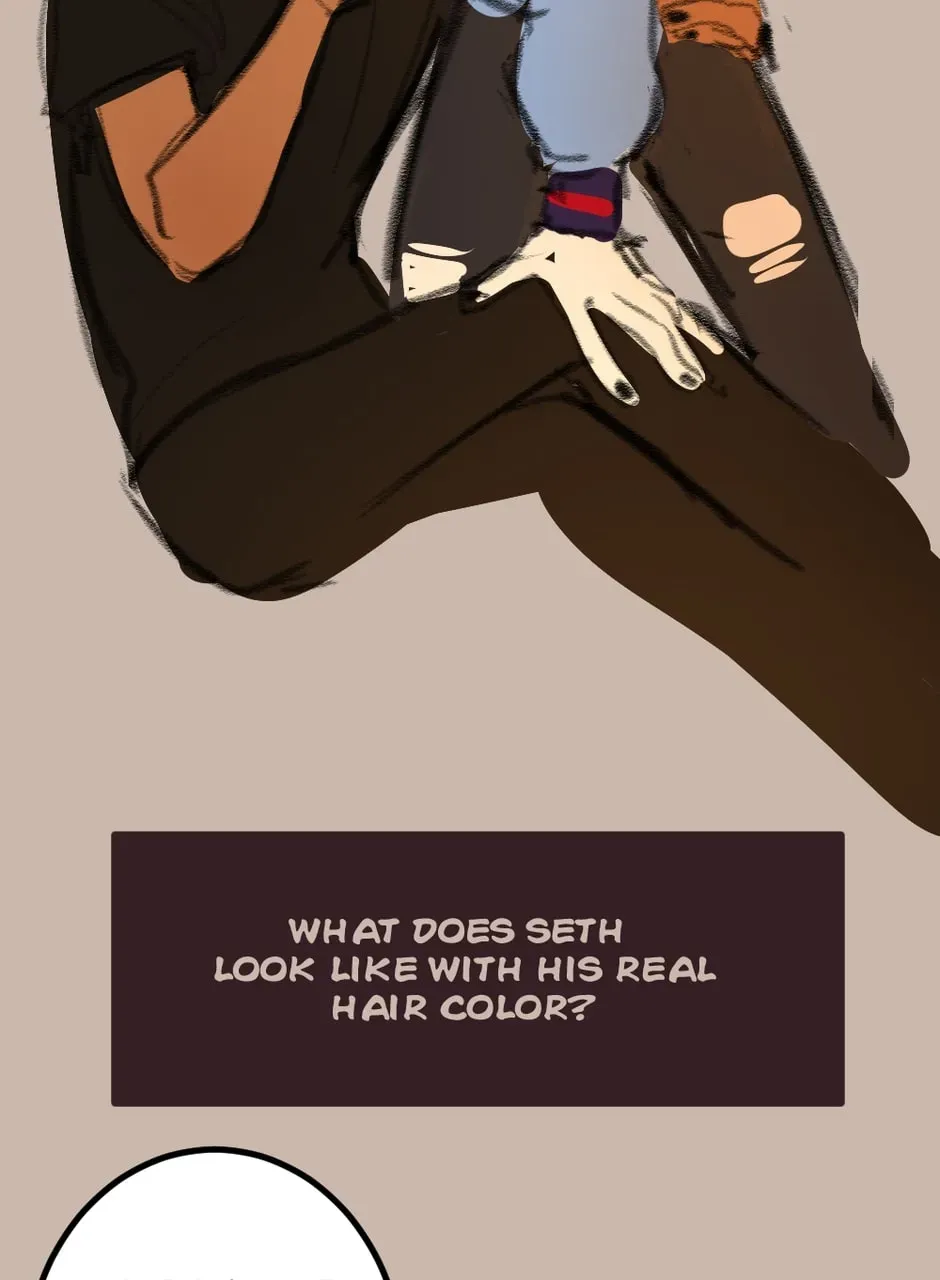 Hugger Mugger Chapter 101 page 3 - 