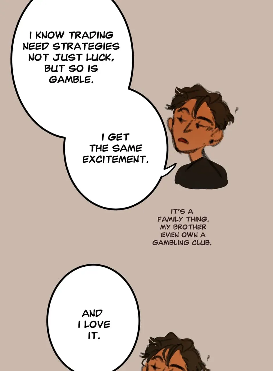 Hugger Mugger Chapter 101 page 21 - 