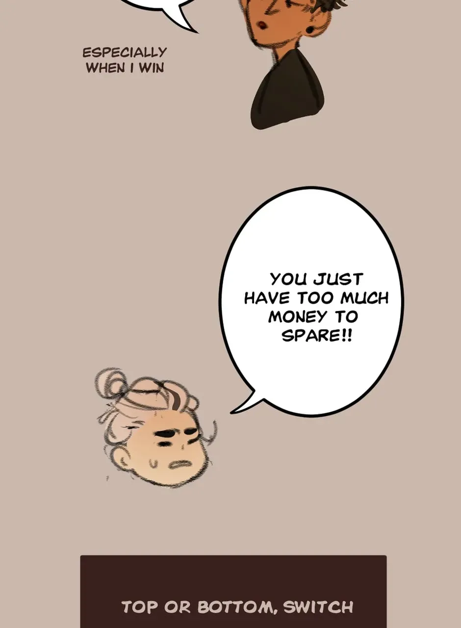 Hugger Mugger Chapter 101 page 22 - 