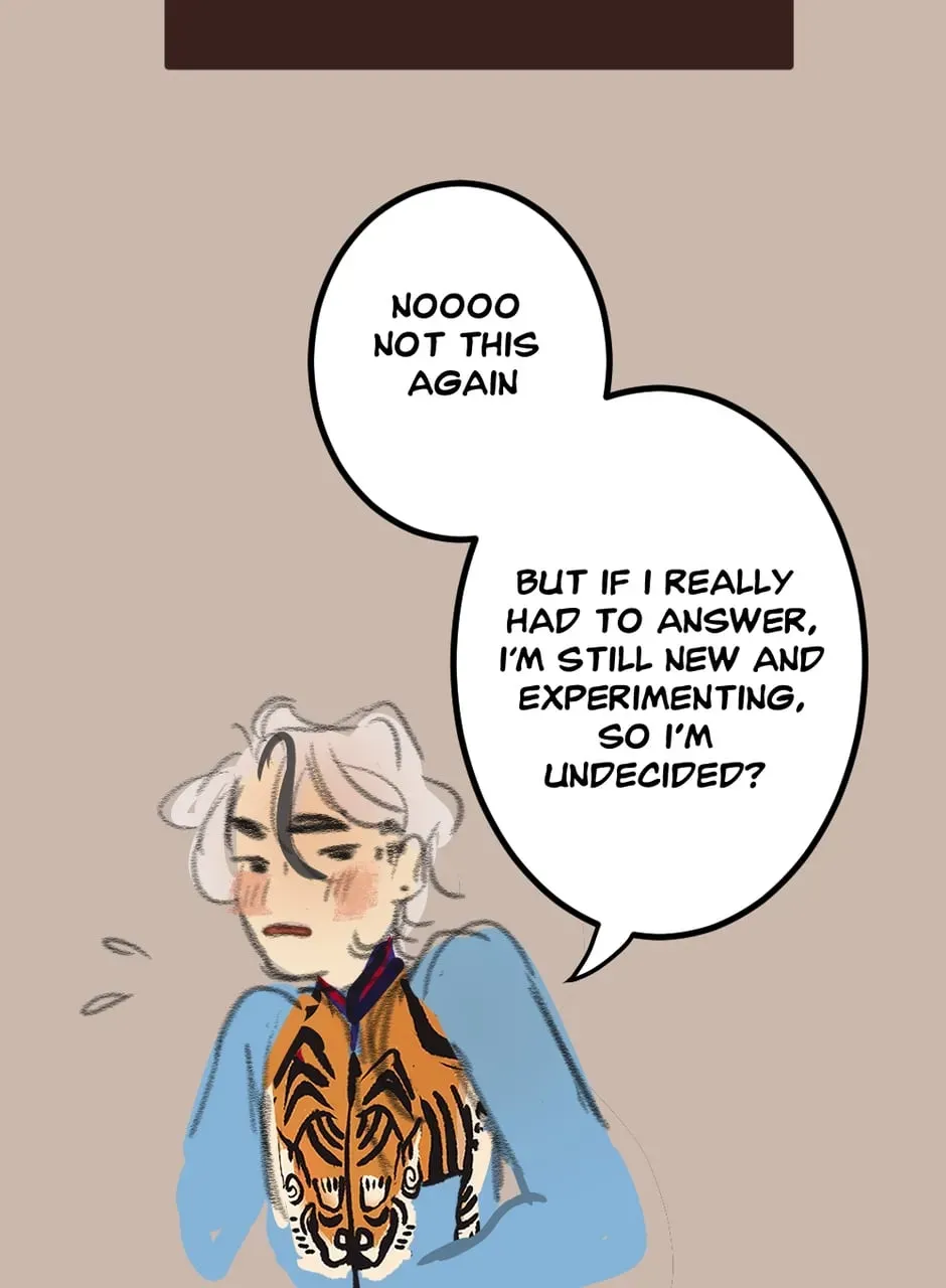 Hugger Mugger Chapter 101 page 23 - 