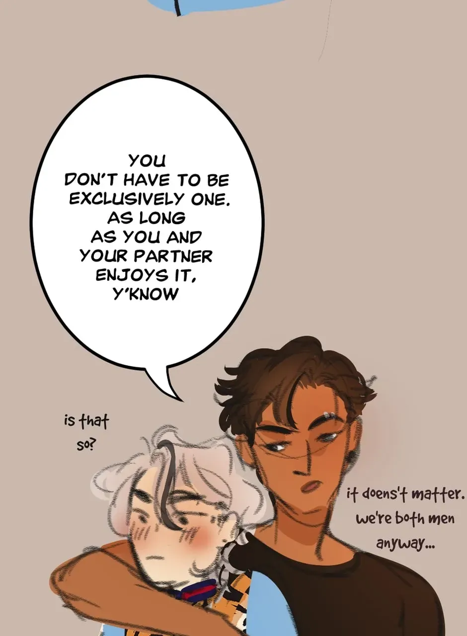 Hugger Mugger Chapter 101 page 24 - 