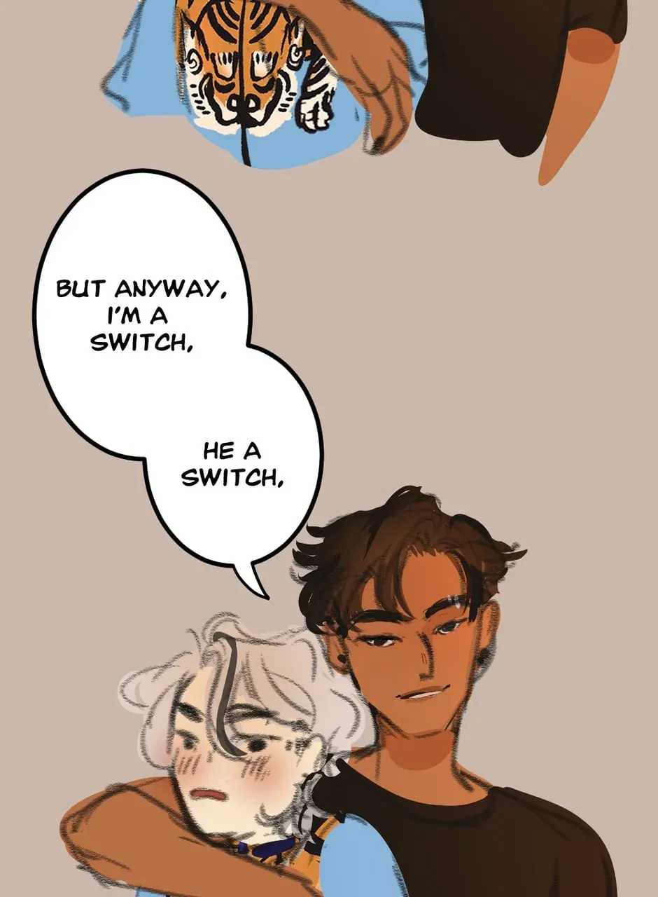 Hugger Mugger Chapter 101 page 25 - 