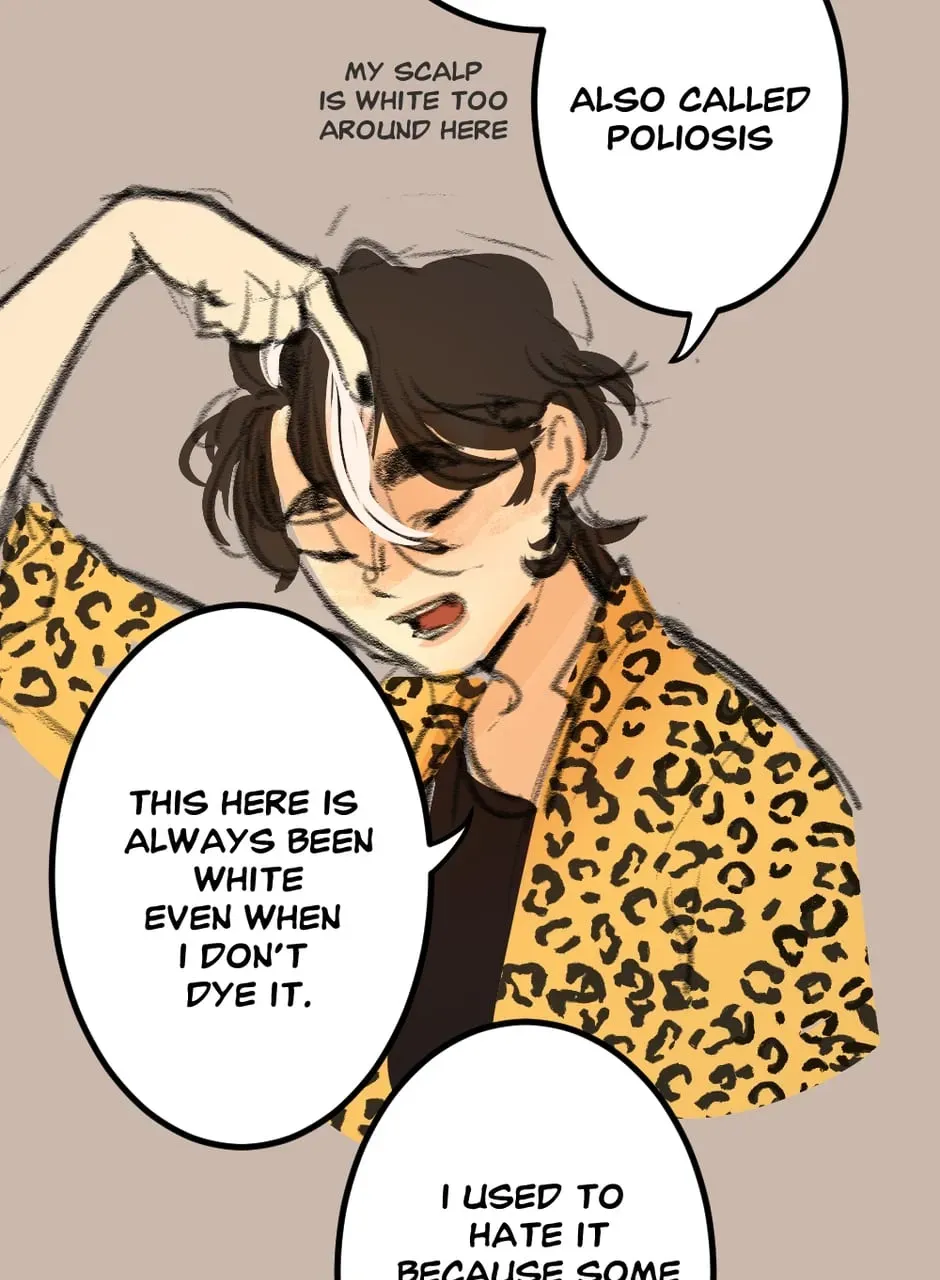Hugger Mugger Chapter 101 page 5 - 