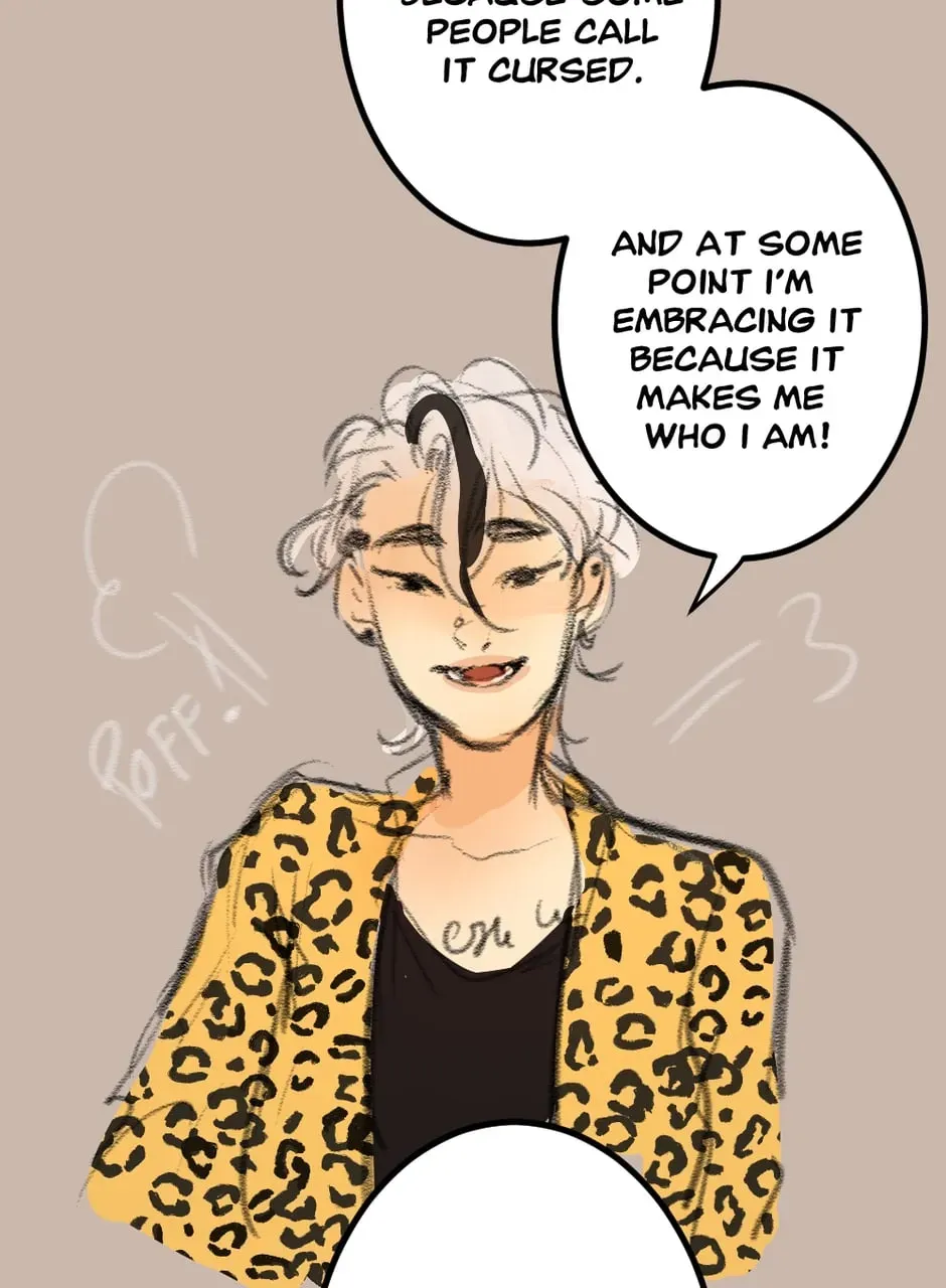 Hugger Mugger Chapter 101 page 6 - 