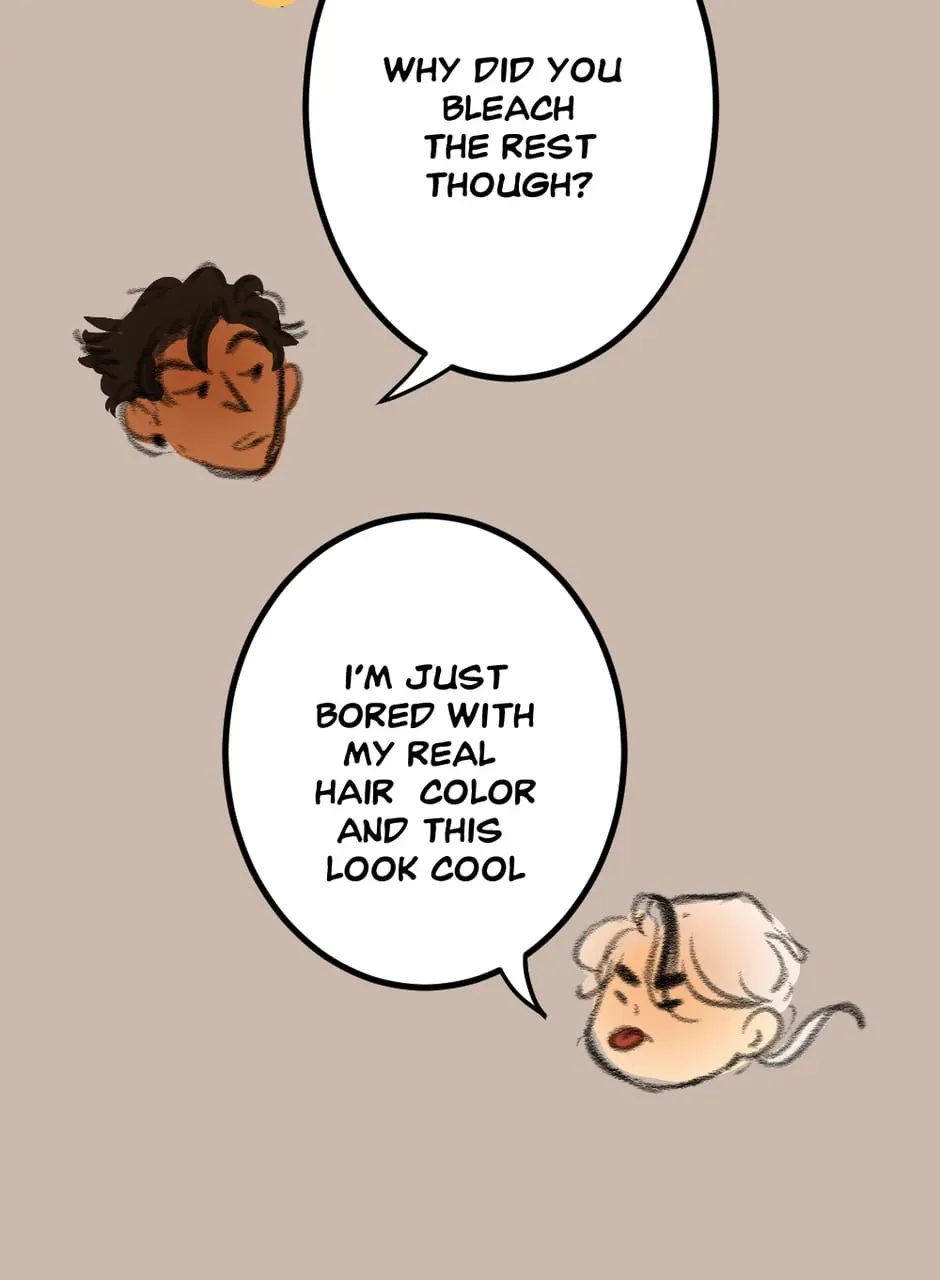 Hugger Mugger Chapter 101 page 7 - 