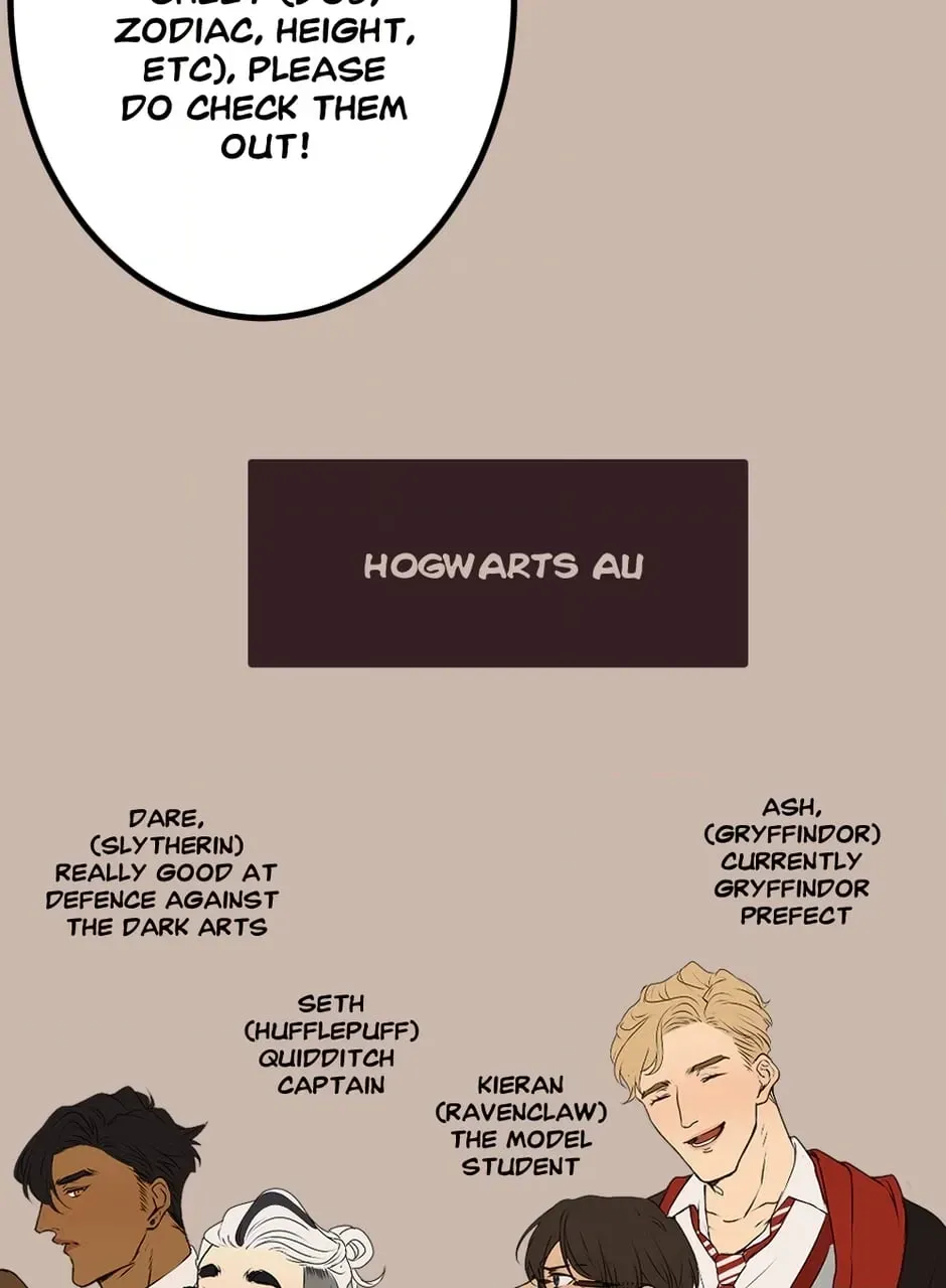 Hugger Mugger Chapter 101 page 10 - 