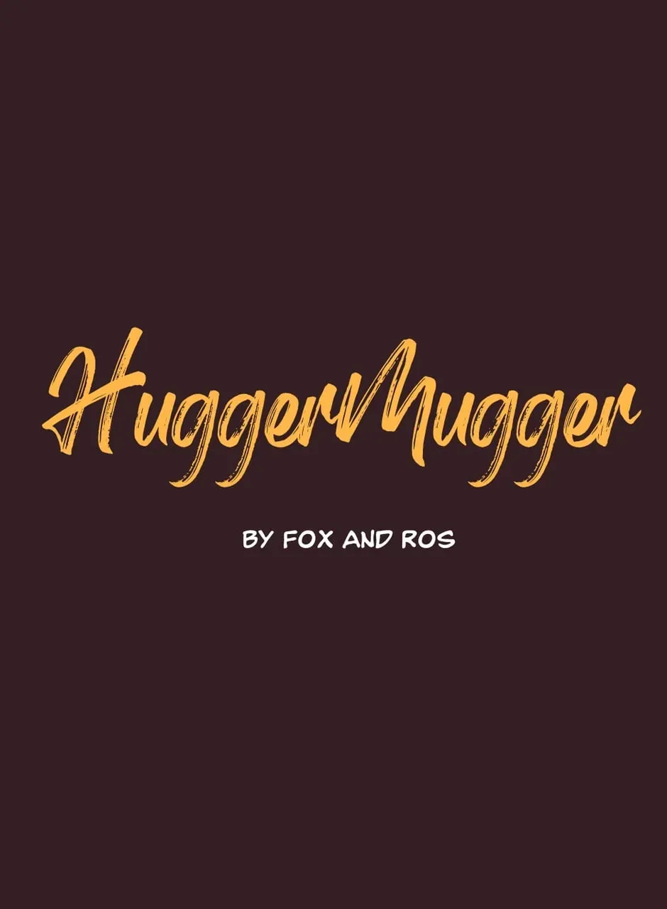 Hugger Mugger Chapter 103 page 1 - 