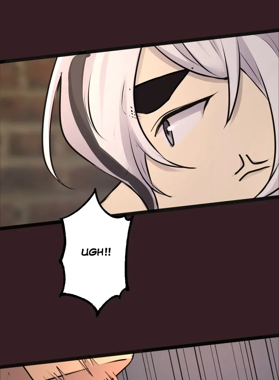 Hugger Mugger Chapter 103 page 2 - 